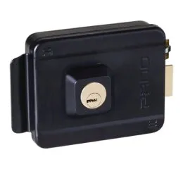 Fechadura Sobrepor Elétrica 590 